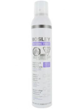 Bosley Volumizing and Thickening Styling Firm Hold Hair Spray 9 Oz (packaging May Vary) For Anyone