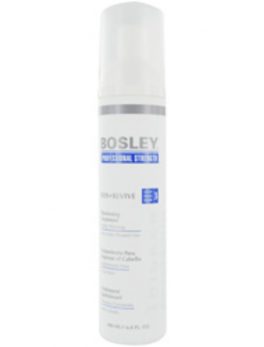 Bosley Bos Revive Thickening Treatment Visibly Thinning Non Color Treated Hair 6.8 Oz For Anyone