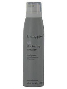 Living Proof Full Thickening Mousse 5 Oz For Anyone