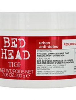 Bed Head Resurrection Treatment Mask 7.05 Oz For Anyone