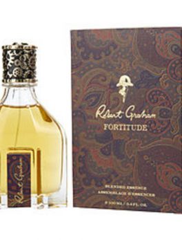 Robert Graham Fortitude Blended Essence Spray 3.4 Oz For Men