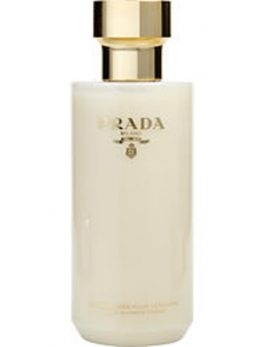 Prada La Femme Shower Cream 6.8 Oz For Women