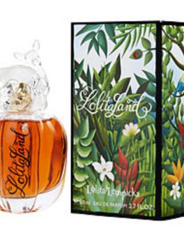 Lolita Lempicka Lolitaland Eau De Parfum Spray 2.7 Oz For Women