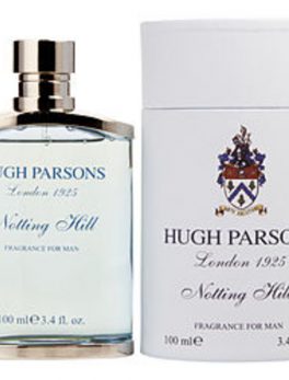 Hugh Parsons Notting Hill Eau De Parfum Spray 3.4 Oz For Men