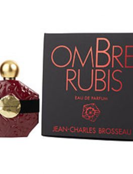 Ombre Rubis Eau De Parfum Spray 3.3 Oz For Women