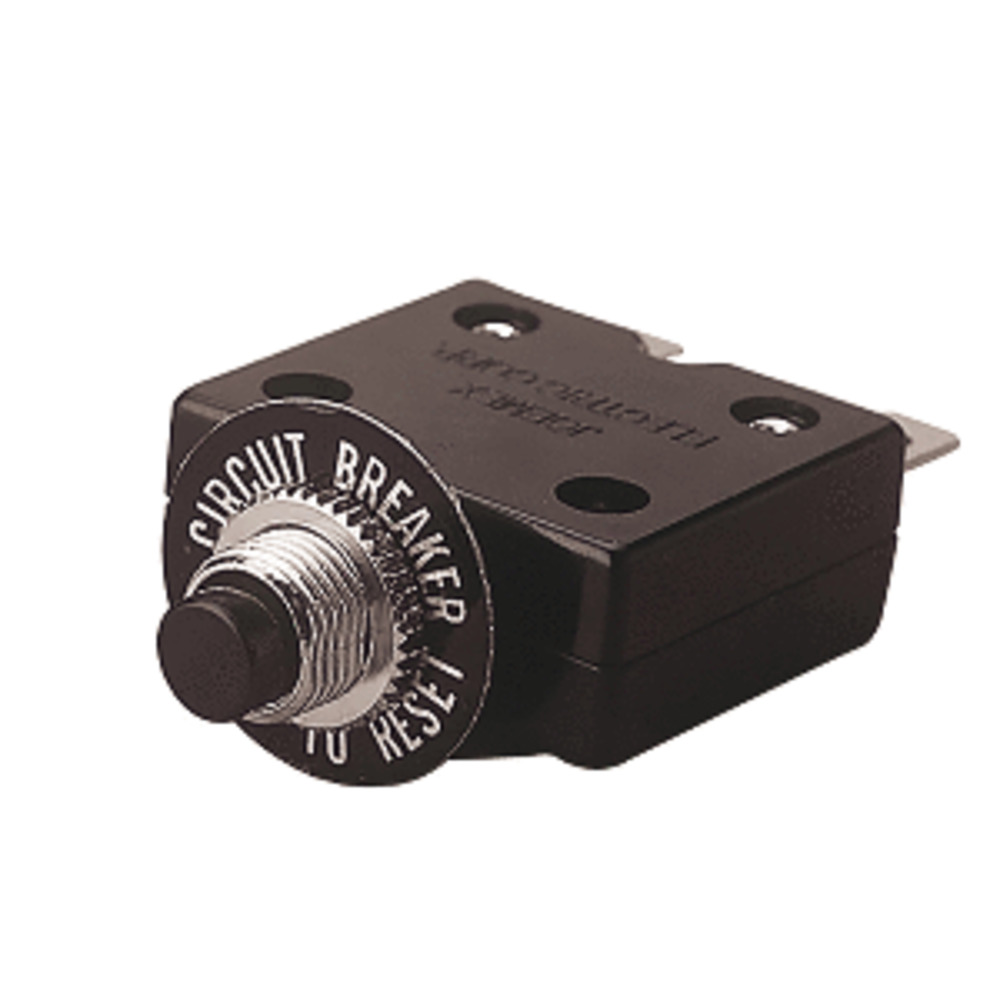 Sea-Dog Mini Thermal Circuit Breaker - 5 Amp