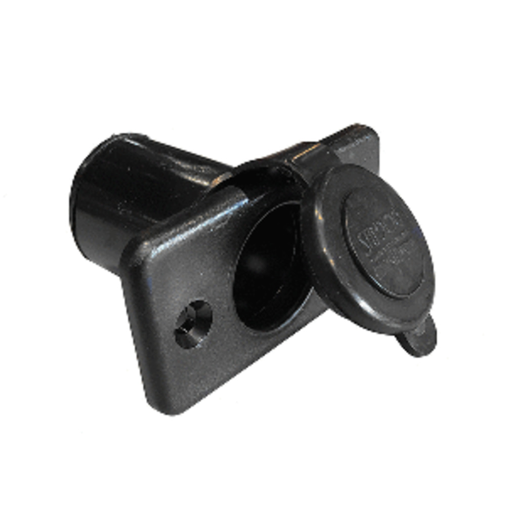 Sea-Dog 12V Power Socket and amp; Cap