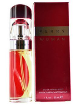 Perry Eau De Parfum Spray 1 Oz For Women