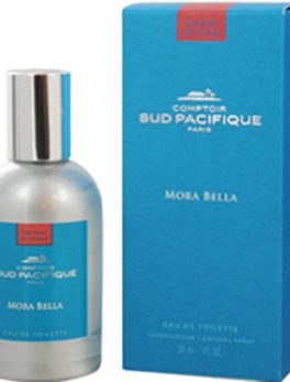 Comptoir Sud Pacifique Mora Bella Edt Spray 1 Oz (glass Bottle) For Women