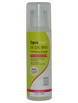 Deva Curl The Curl Maker 8 Oz For Anyone