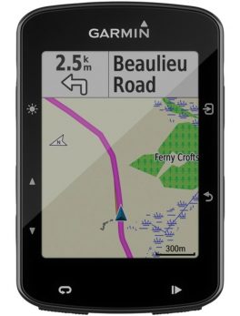 Garmin 010-02083-00 Edge 520 Plus Cycling Computer