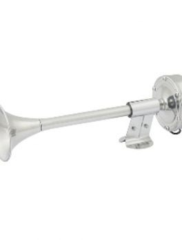 Marinco 12V Compact Single Trumpet Electric Horn