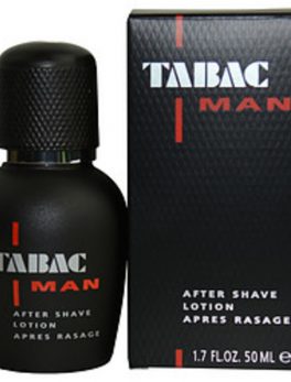 Tabac Man Aftershave 1.7 Oz For Men