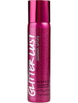 Bombshell Glitter Lust Shimmer Spray 2.5 Oz For Women