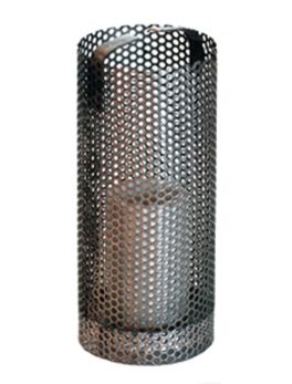 GROCO SSS-1004 Monel Basket Fits SS-1000 and amp; BVS-1000
