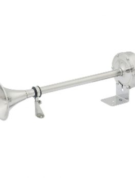 Marinco 24V Single Trumpet Electric Horn