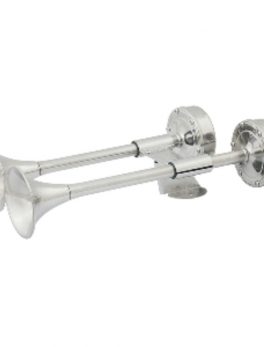 Marinco 12V Compact Dual Trumpet Electric Horn