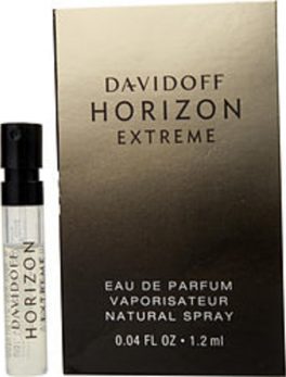 Davidoff Horizon Extreme Eau De Parfum Spray Vial For Men