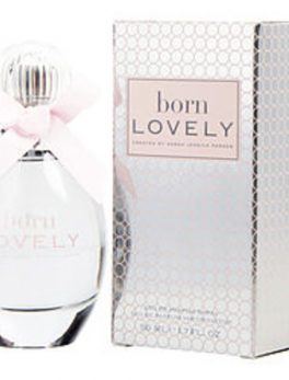 Born Lovely Sarah Jessica Parker Eau De Parfum Spray 1.7 Oz For Women