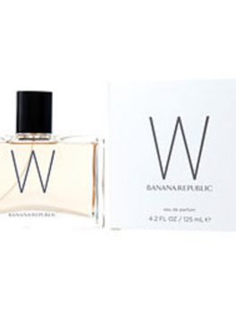 Banana Republic Eau De Parfum Spray 4.2 Oz (new Packaging) For Women