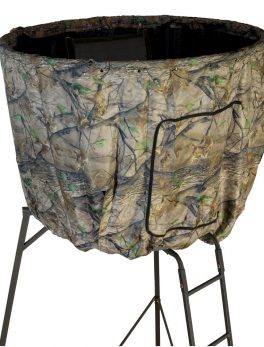 Muddy Made to Fit Blind Kit IV - Fitting Liberty