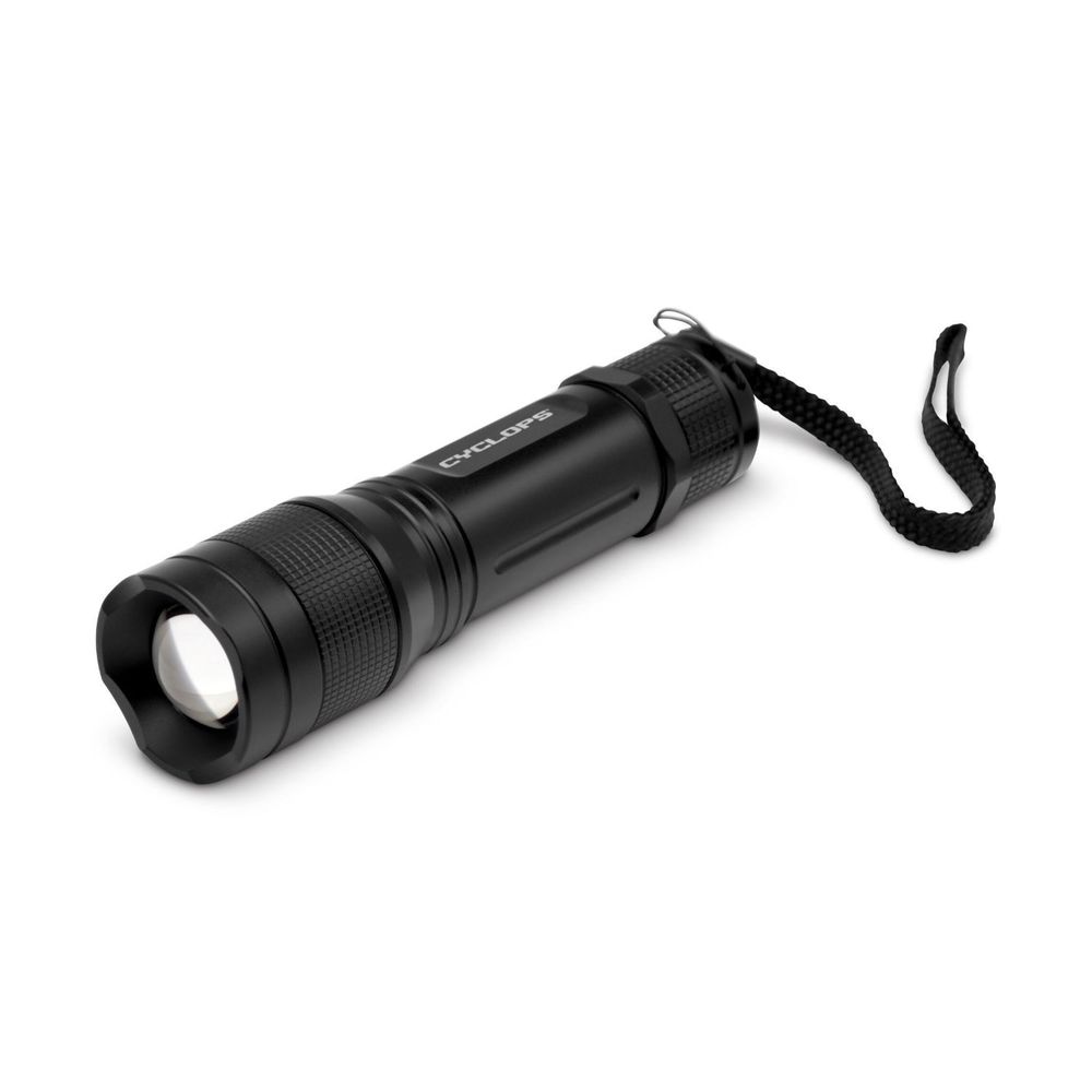 Cyclops Tactical Flashlight 350 Lumen