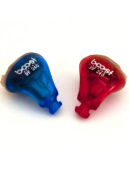 Primos Boost Series 240 HD ITC Pair