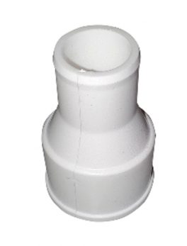 Rule Hose Adapter - 1-1/2" to 1-1/8"