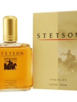 Stetson Cologne 3.5 Oz For Men