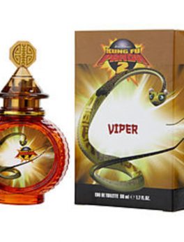 Kung Fu Panda 2 Viper Edt Spray 1.7 Oz For Anyone