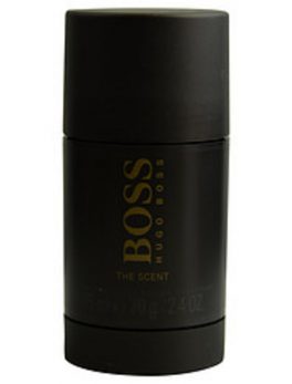 Boss The Scent Deodorant Stick 2.4 Oz For Men