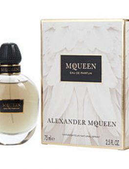 Mcqueen Eau De Parfum Spray 2.5 Oz For Women