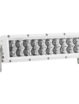 RIGID Industries E-Series PRO 10" Hybrid-Spot LED - White