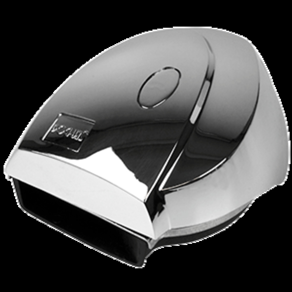 Sea-Dog Sonic Mini Compact Horn - Chrome