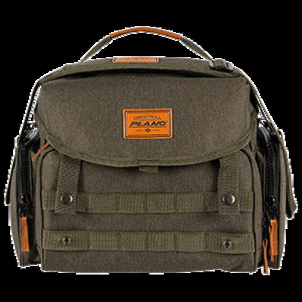 Plano A-Series 2.0 Tackle Bag