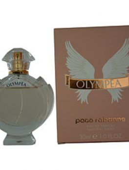 Paco Rabanne Olympea Eau De Parfum Spray 1 Oz For Women