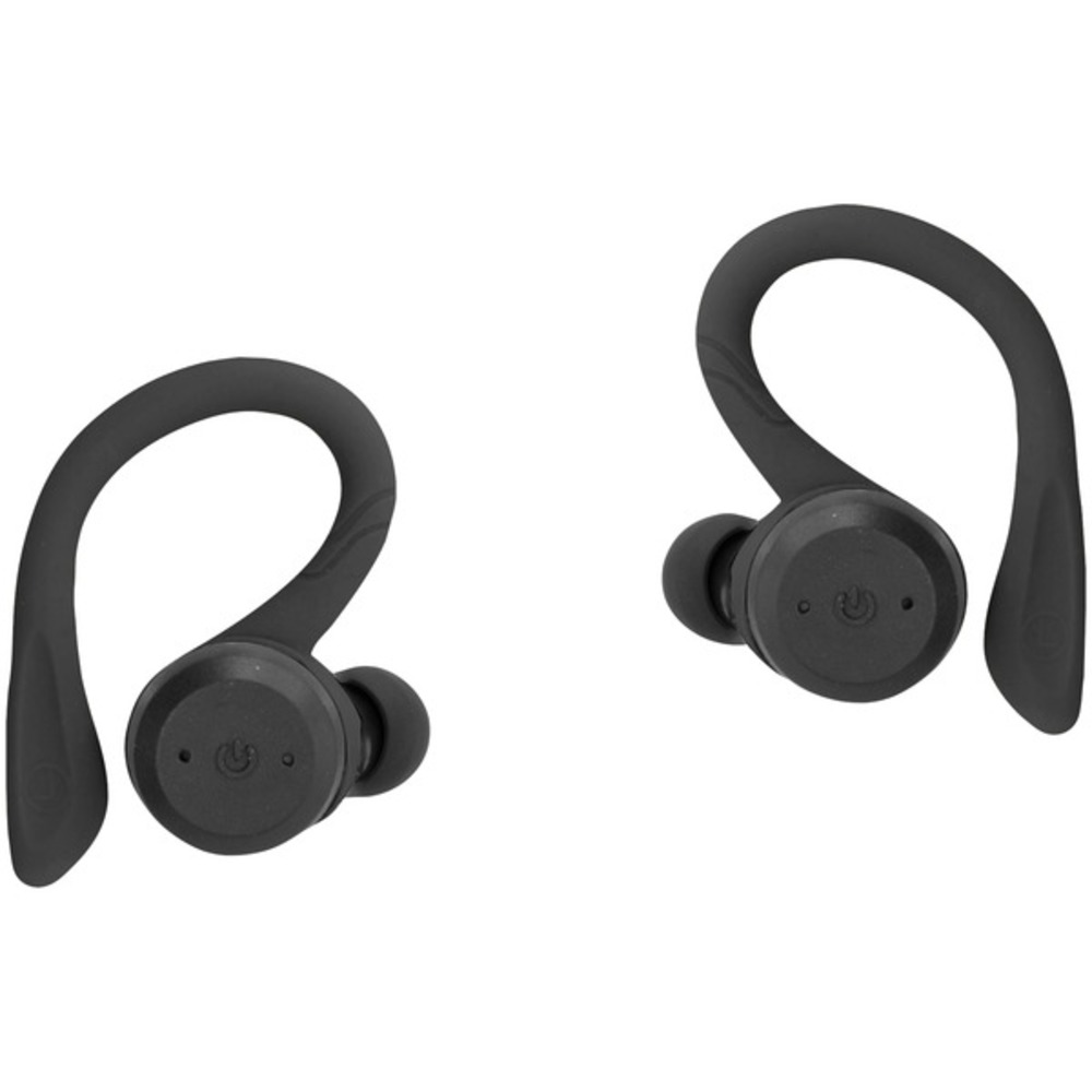 iLive IAEBTW59B IAEBTW59B Truly Wire-Free Earbuds