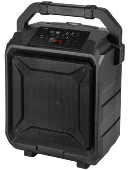 iLive ISB659B Wireless Tailgate Speaker