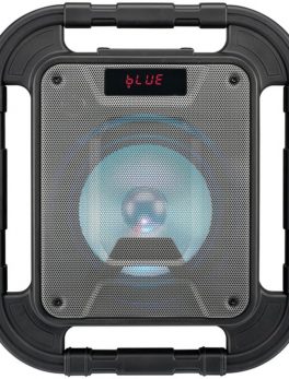 iLive ISBW519B Water-Resistant Wireless Speaker