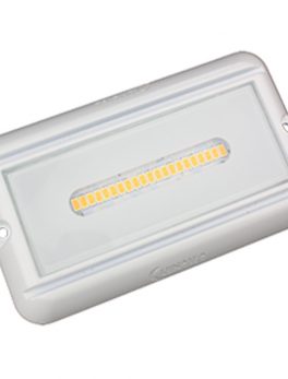 Lunasea 1600 Lumen Engine Room/Utility Area Light - White