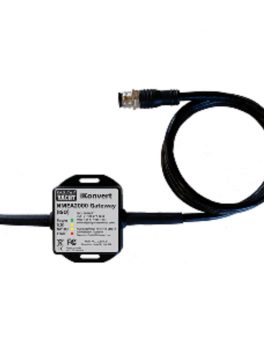 Digital Yacht iKonvert NMEA 2000 Gateway w/ISO Interface