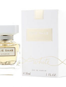 Elie Saab Le Parfum In White Eau De Parfum Spray 1 Oz For Women