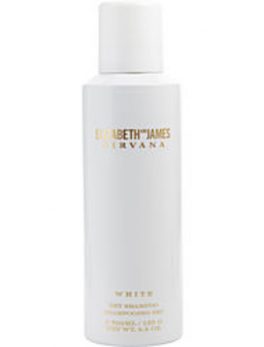 Nirvana White Dry Shampoo Spray 4.4 Oz For Women