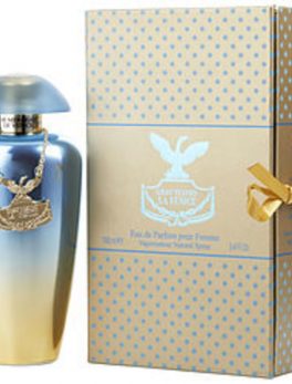 Merchant Of Venice La Fenice Eau De Parfum Spray 3.4 Oz For Women