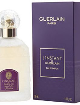 L'instant De Guerlain Eau De Parfum Spray 1.6 Oz (new Packaging) For Women