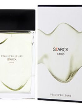 Starck Peau D'ailleurs Edt Spray 3 Oz For Anyone