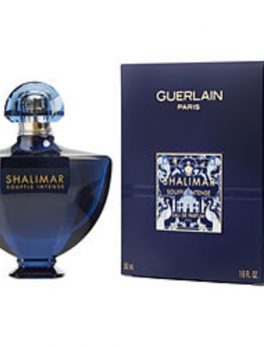 Shalimar Souffle Intense Eau De Parfum Spray 1.6 Oz For Women