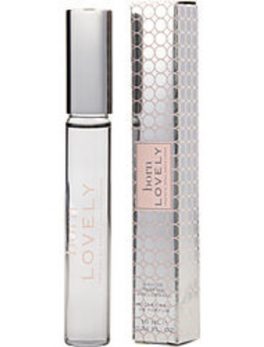 Born Lovely Sarah Jessica Parker Eau De Parfum Rollerball .33 Oz Mini For Women