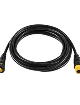 Garmin Panoptix LiveScope Transducer 10 and #39; Extension Cable - 12-Pin