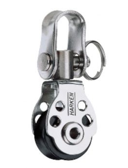 Harken 16mm Block w/Swivel